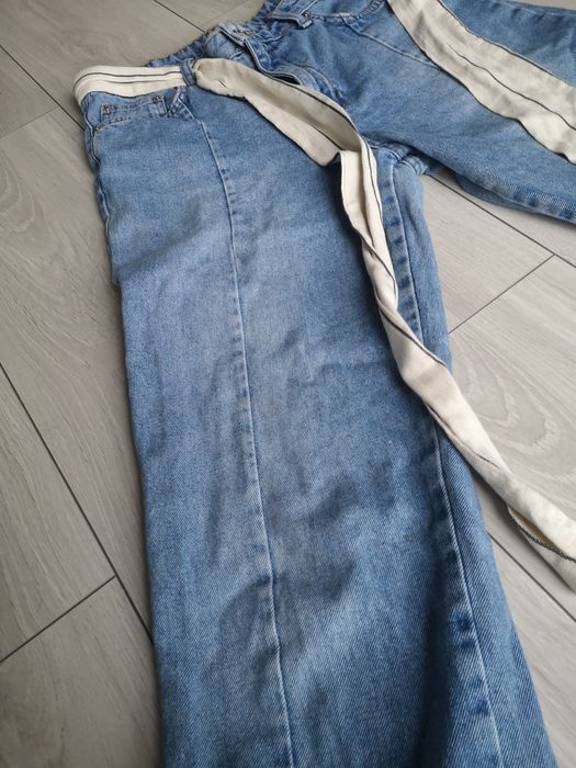 Bershka vintage denim jeans 38