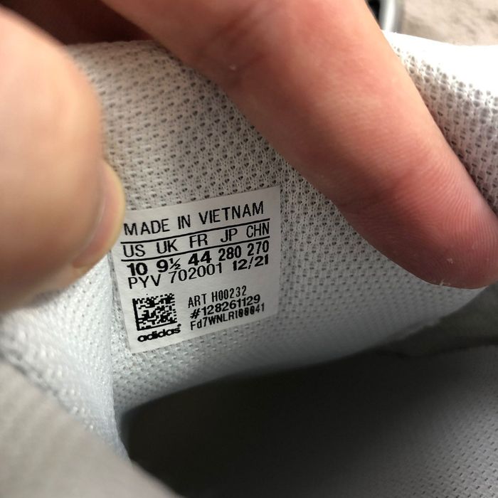 H00232 оригінал нові чоловічі кросівки adidas superstar originals