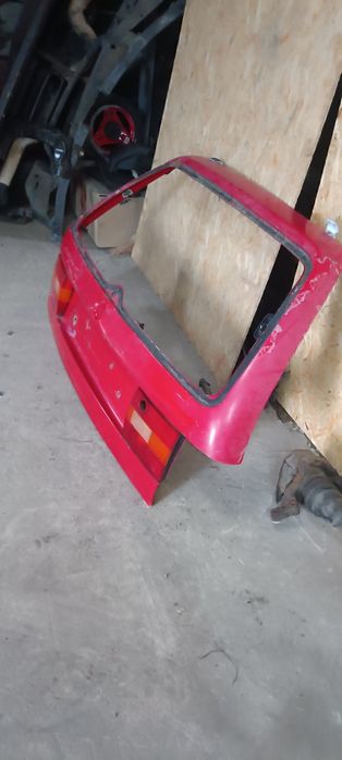 Ляда багажник VW B4 Variant Пасат б4 универсал
