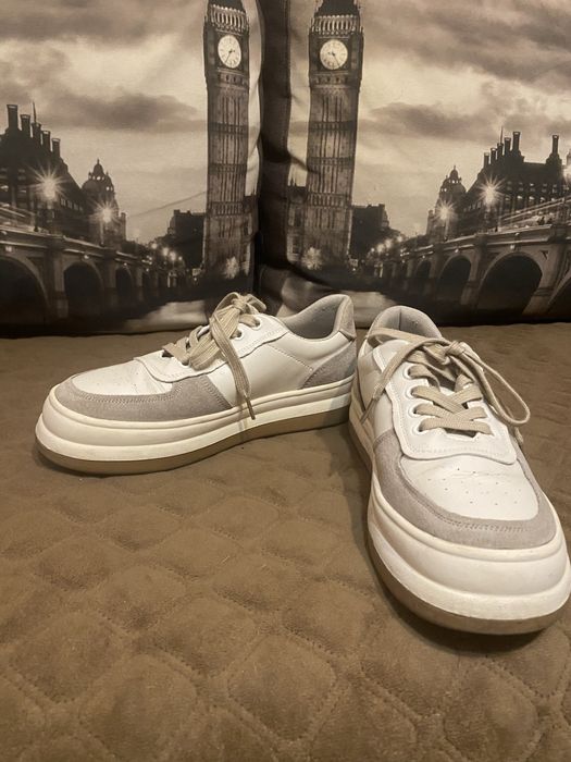 Жіночі мокасини сліпони кеди