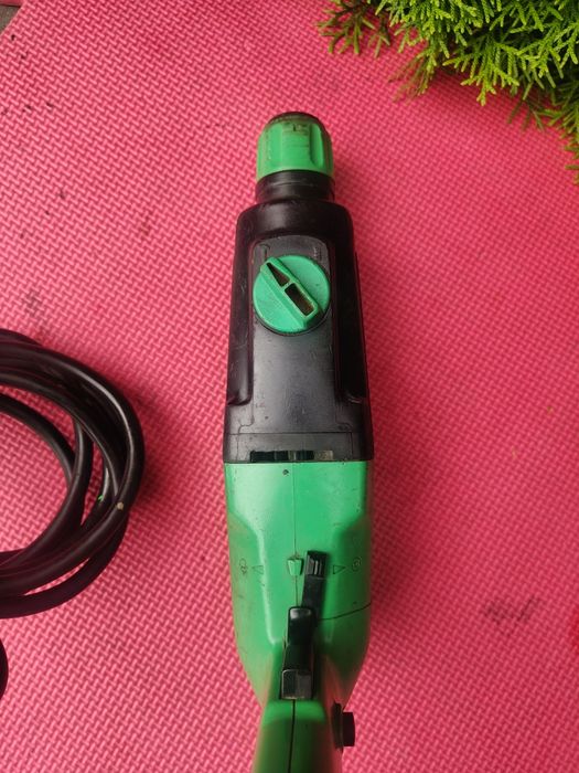 Hitachi.  DH22VB