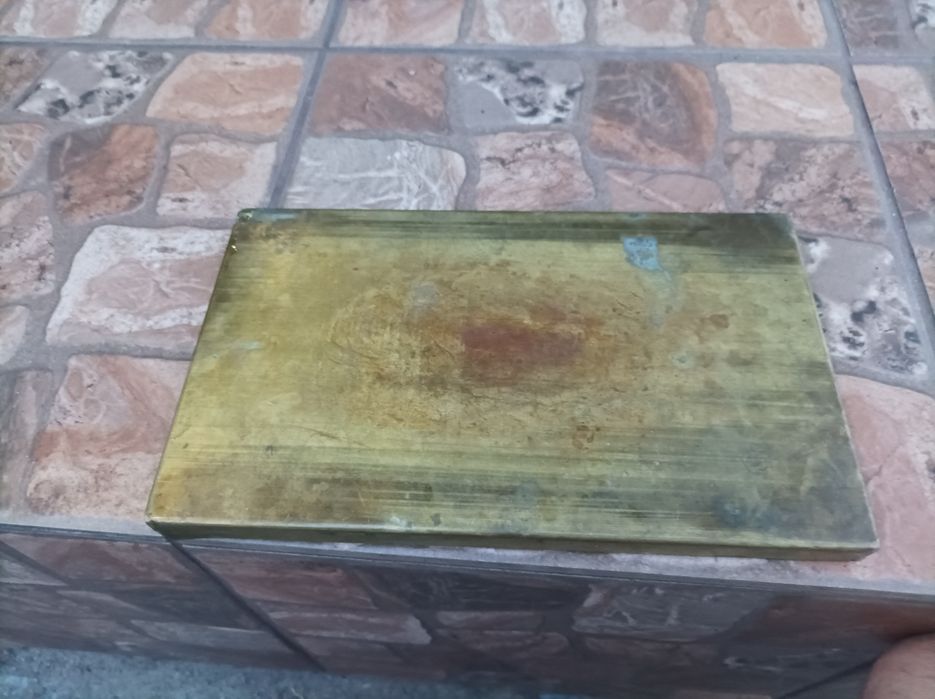 Ociekacz pod kran Nalewak, Rolbar KEG