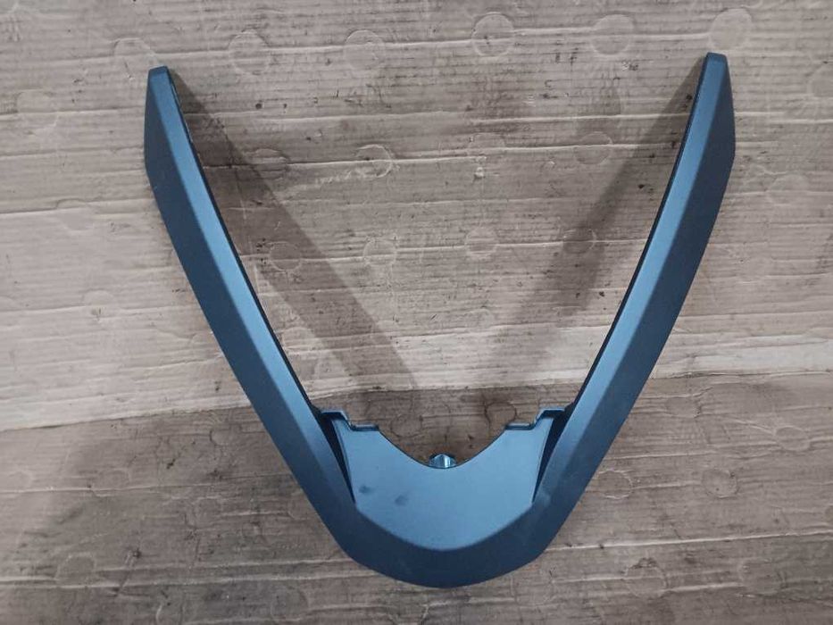 Carenagens Honda PCX125 versão 2015 a  2018