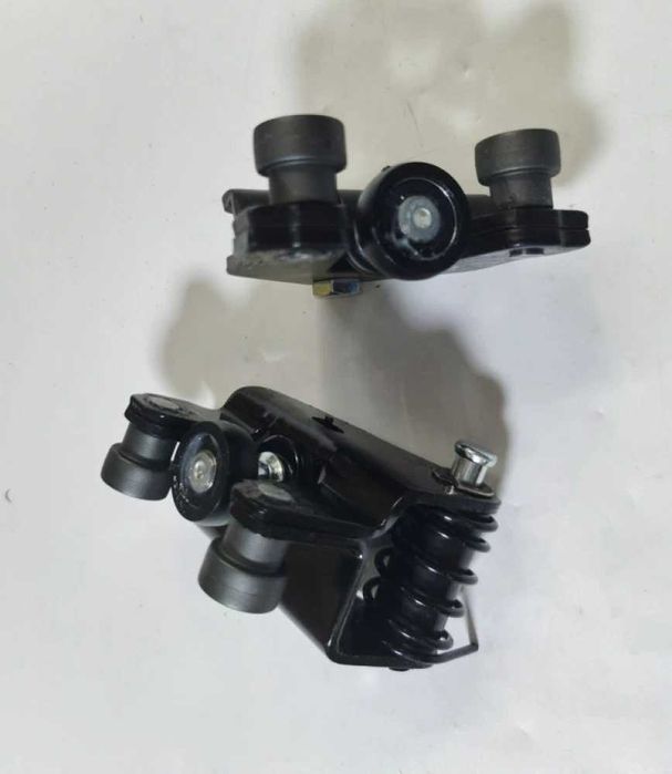 Rolamento porta deslizante Renault Trafic Opel Vivaro Novo