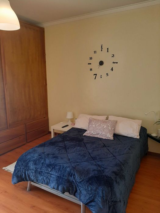 Quarto para Arrendar