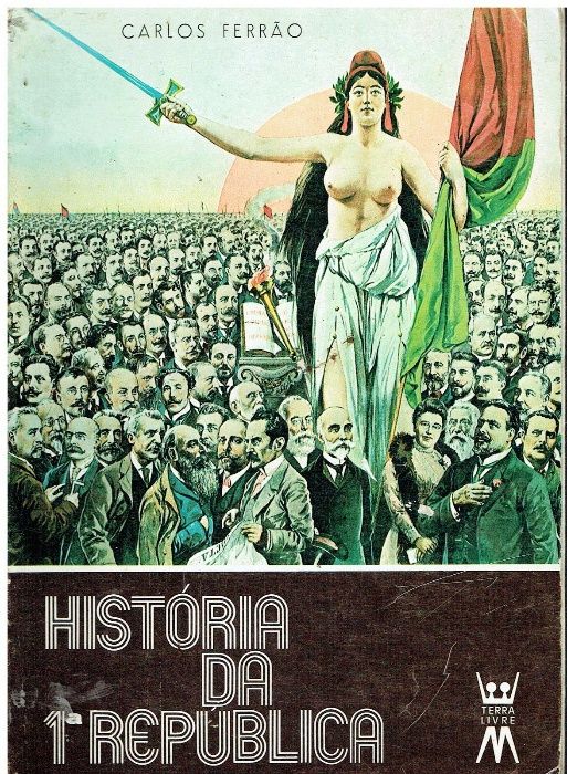 5540 - Livros da Editora Terra Livre 2