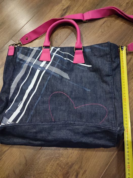 Torba damska Vera Wang