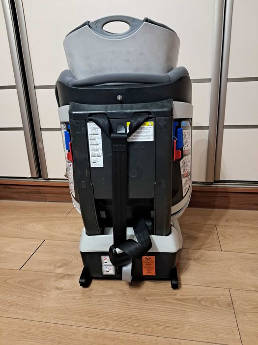 Fotelik samochodowy Coletto Vento isofix, 0-25 kg.