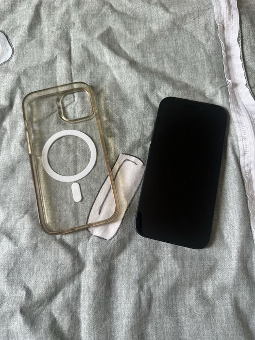 iPhone 15 256 GB 92%