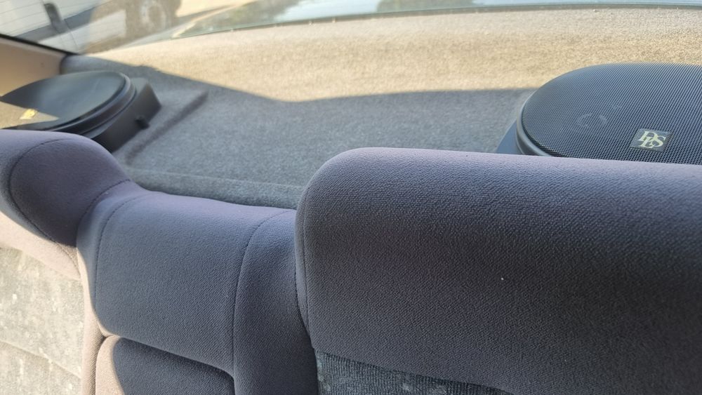 Авто Daewoo nexia n100 1997 корея