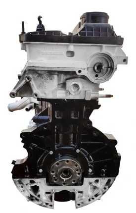 Silnik 2.2 PUMA HDI EURO 5 Transit Jumper Ducato Nowa Hydraulika