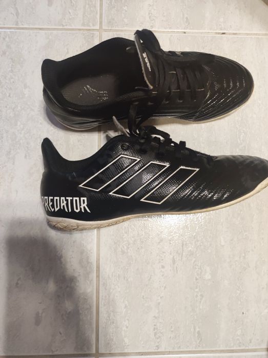 Halowki 36-37 adidas predator