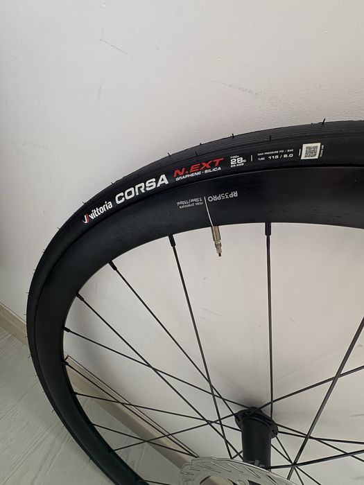 Rodas OQUO RP35pro