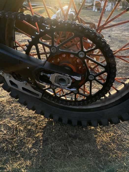 Продам Kovi advance 250