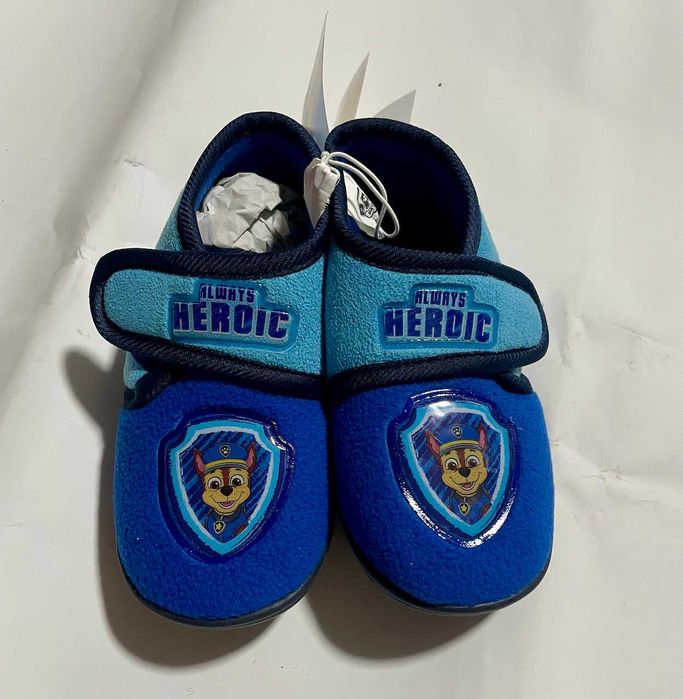 Kapcie Psi patrol Paw Patrol NOWE rozmiar 27