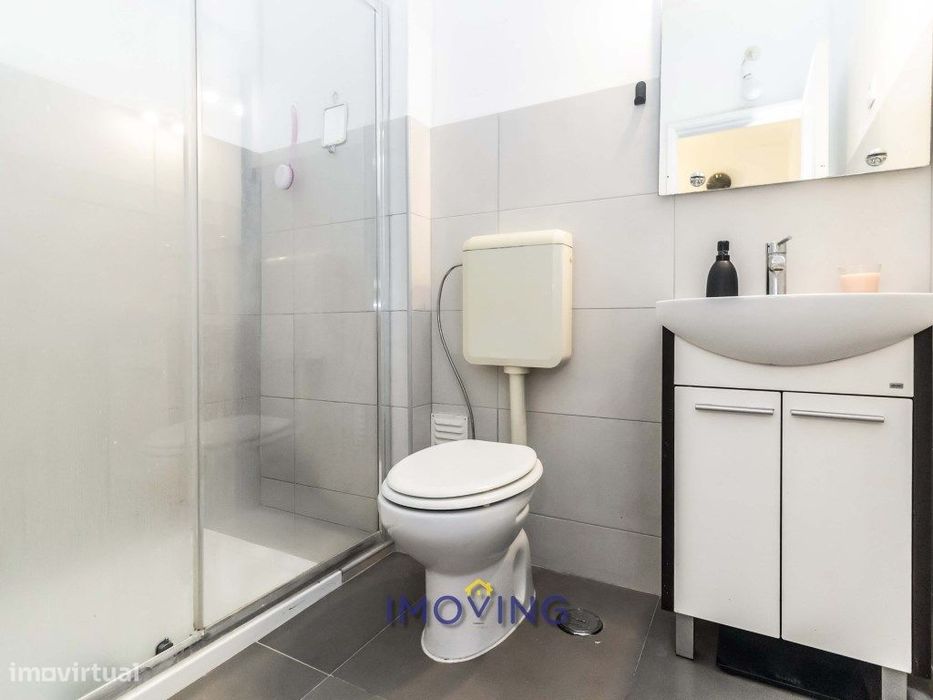 Excelente oportunidade T2 na Quinta da Lomba, Barreiro