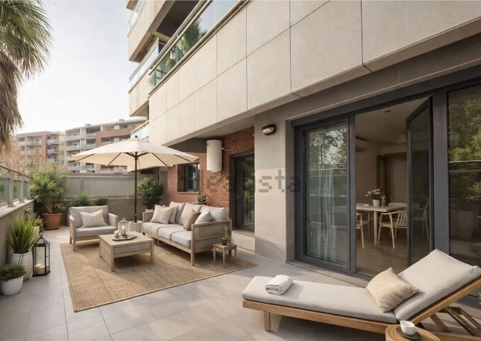 Apartamento T2 exclusivo com box privada para 6 viaturas – Urbanização Malvarosa, Alverca