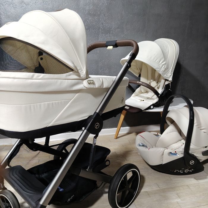 Cybex Balios 3в1
