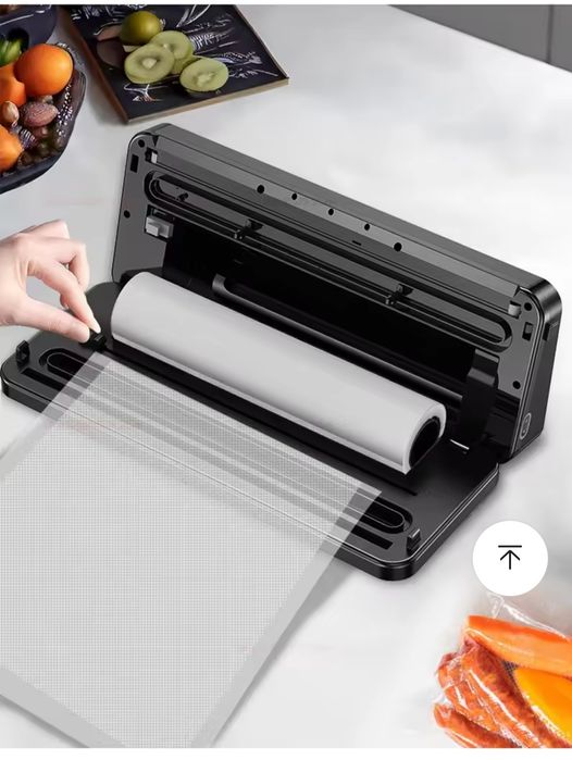 Вакууматор Коммерческий Премиум класса