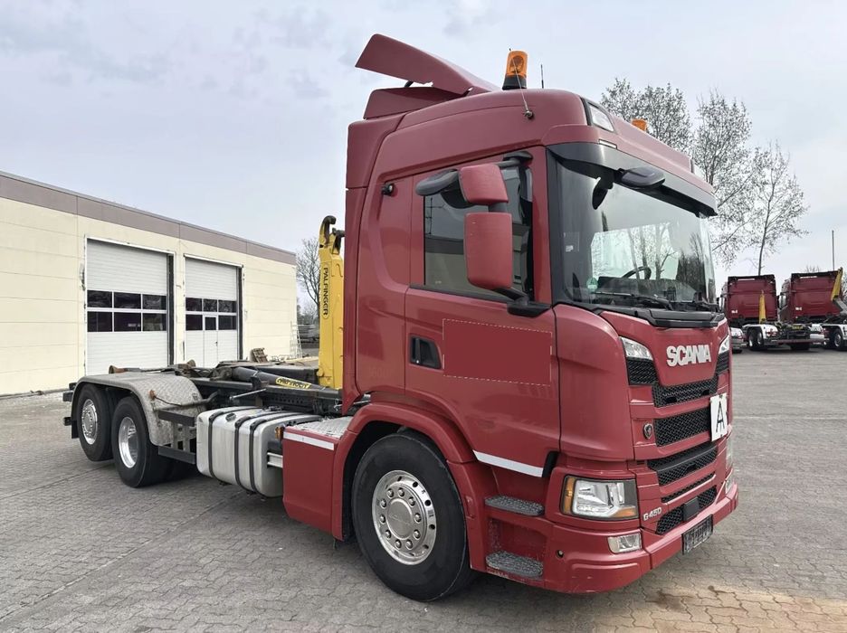 Scania