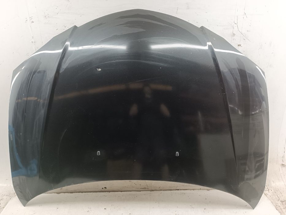 Capot - mazda 3 (bk) | 03 - 09