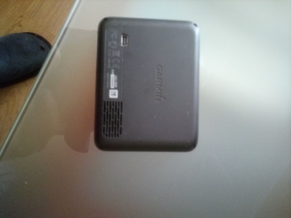 GPS garmin navi 2200