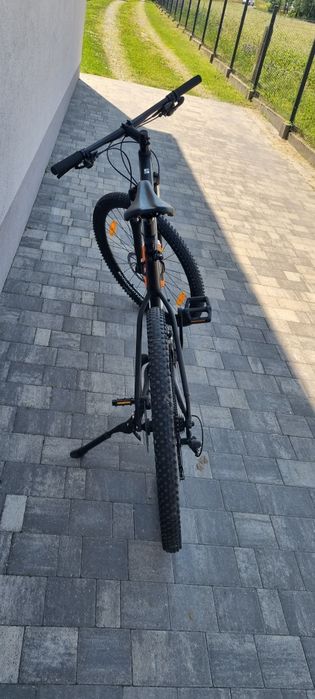 Rower Trek Marlin 5 XL