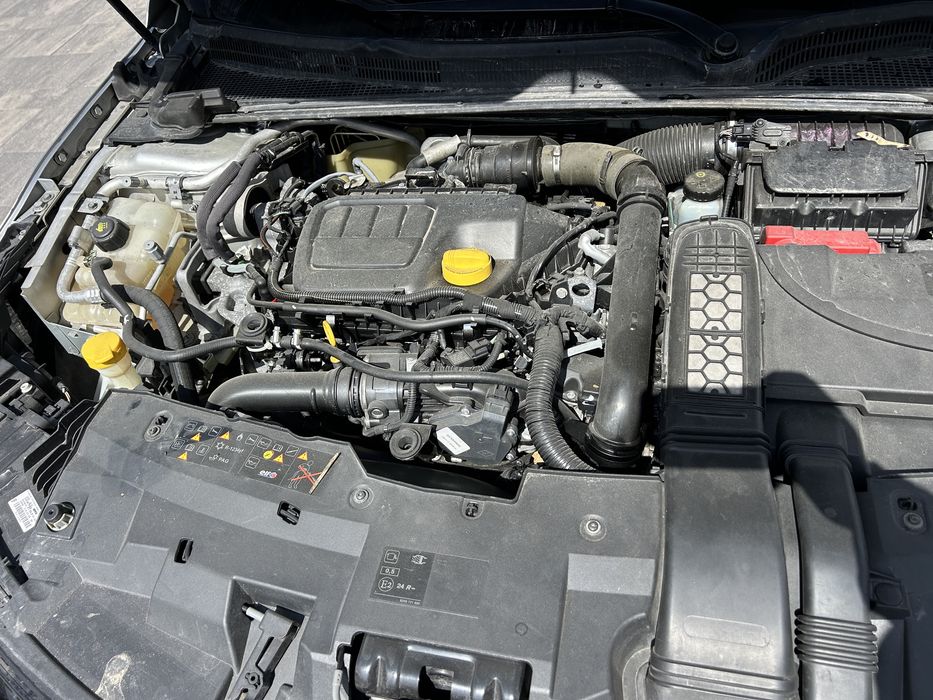 Renault Talisman. 1.6d.