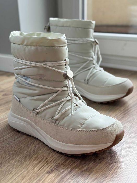 Damskie zimowe buty O’Neill, rozmiar 39