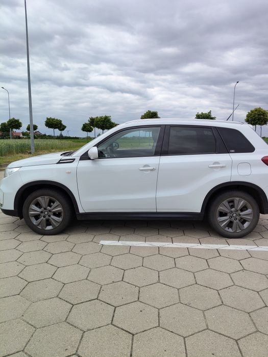 Suzuki Vitara 2019