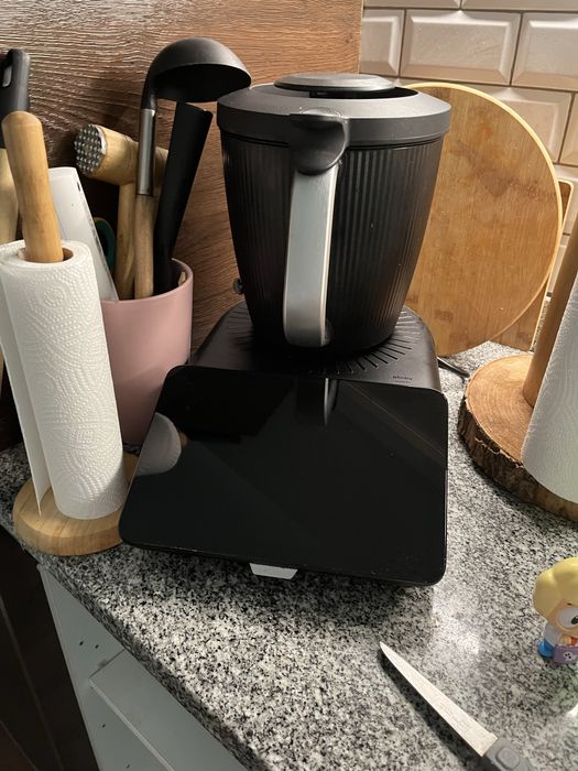Vendo Bimby TM7 em optimo estado