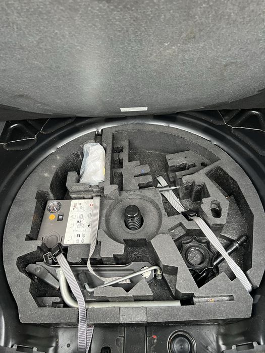 Audi A3 8P lift 2008 rok