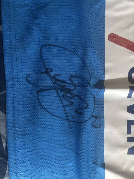 Camisola neymar al hilal