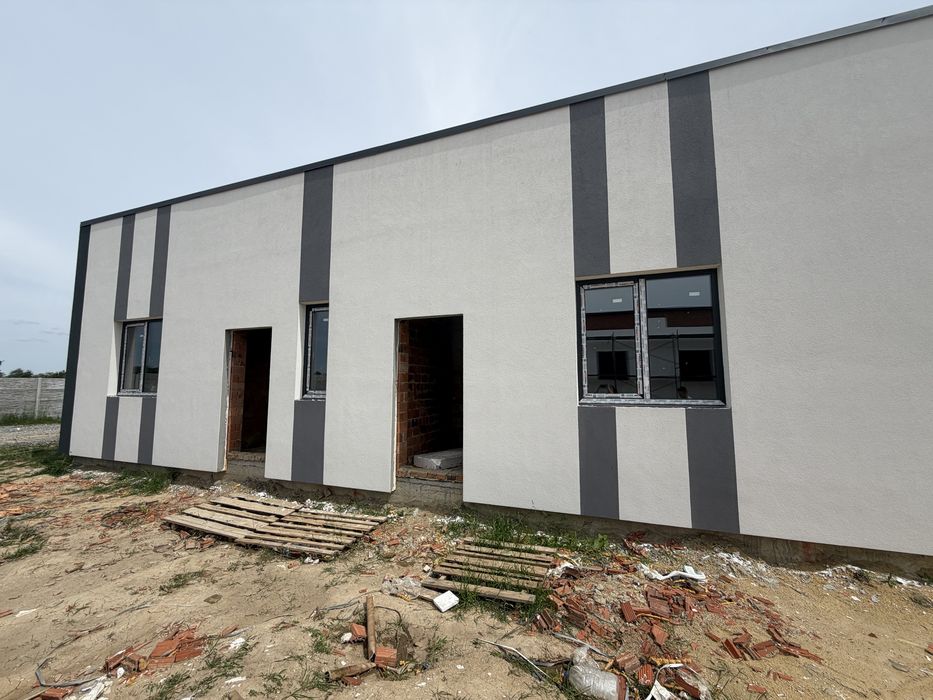 House in Stryzhavka - View 2