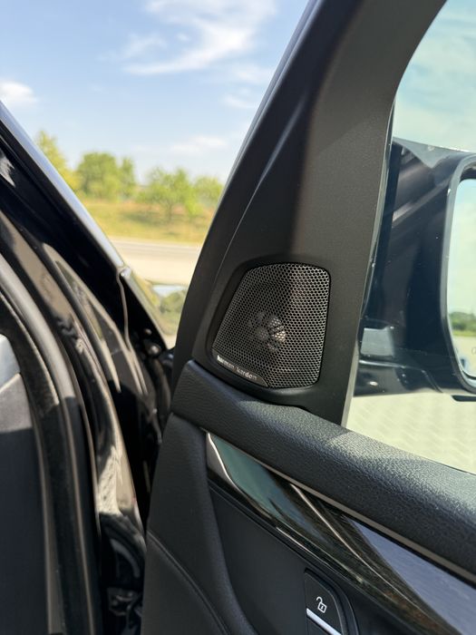 продам авто BMW X5