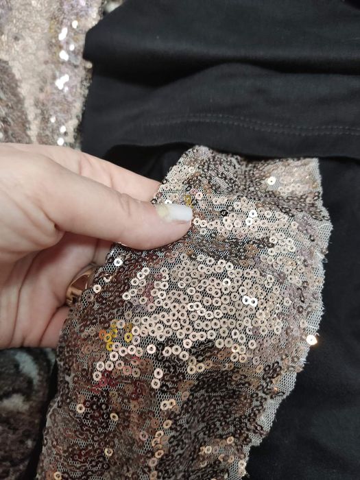 Костюм очень красивый