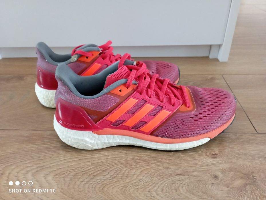 Buty Adidas Supernova