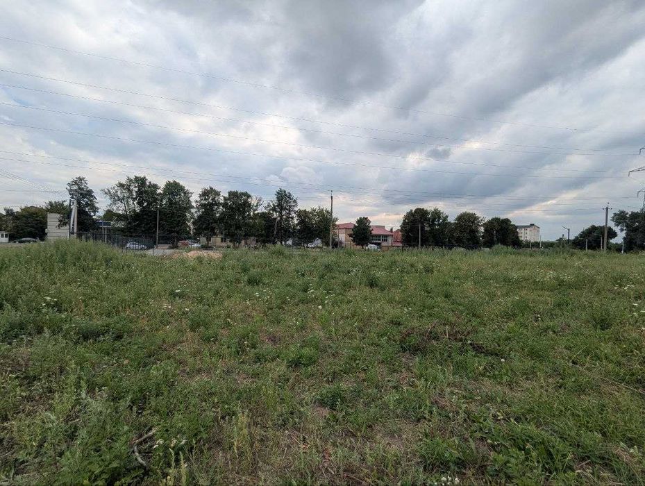 Оренда земельної ділянки Енергетиків (48 соток)