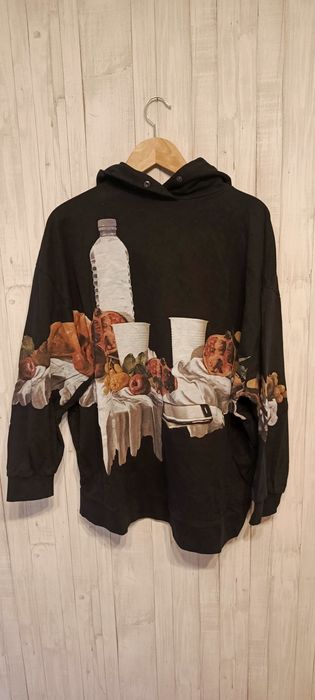 Bluza Zara 100 procent bawełna