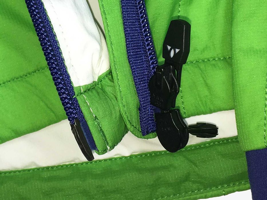 Жіноча куртка VAUDE Bormio Jacket - M