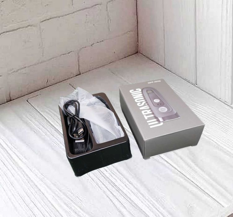 Ultrasonic PU-60 PRO мощный Отпугиватель собак для защити - відлякувач собак