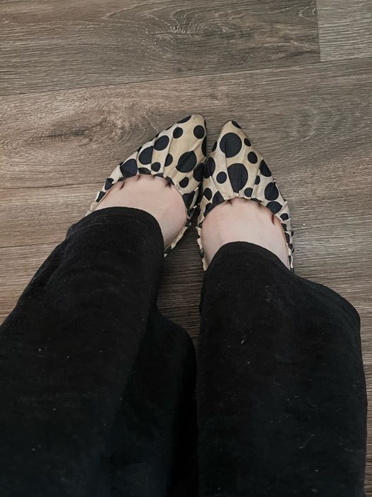 Туфлі kitten heels Beverly Feldman, лінійка Europa Collection 2000-х , 90-х  | 39 розмір