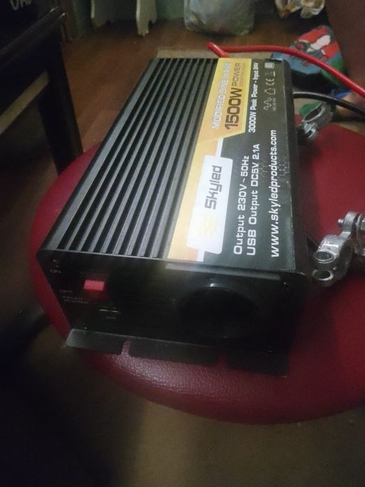 Переоброзователь