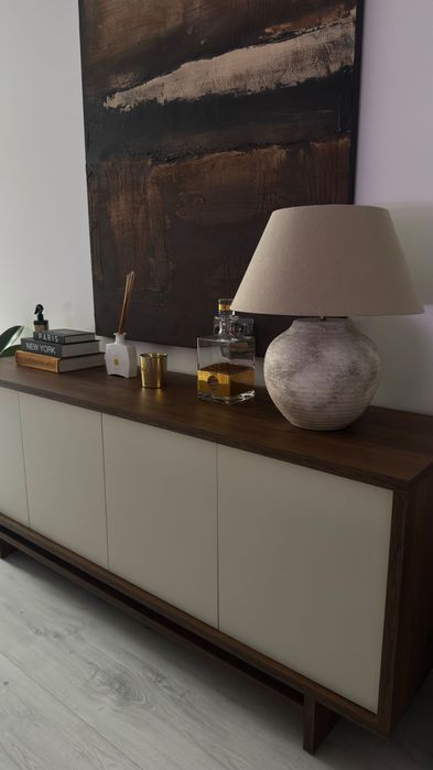 Conjunto Móveis Sala ANTARTE