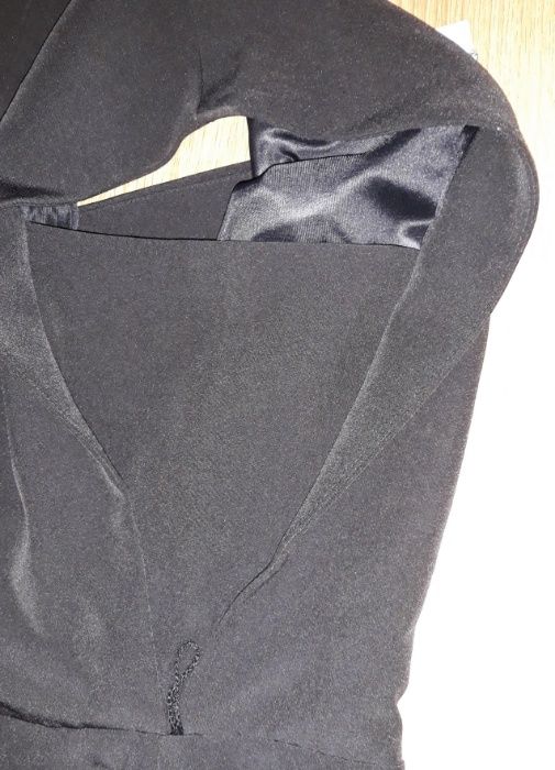 Vestido preto n°40 - NOVO PREÇO