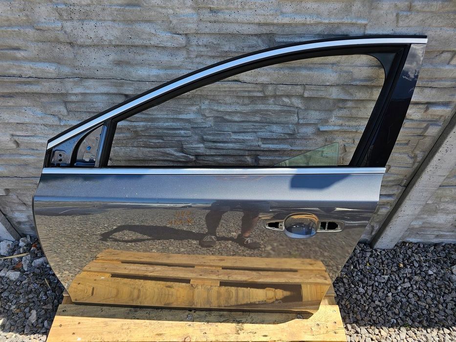 drzwi lewy przód volvo v40 v40 cc 2012-2018 455-16