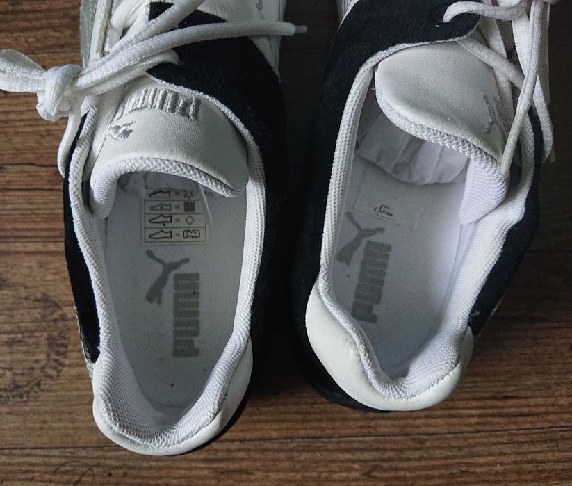 Buty Puma Future Cat rozmiar 43