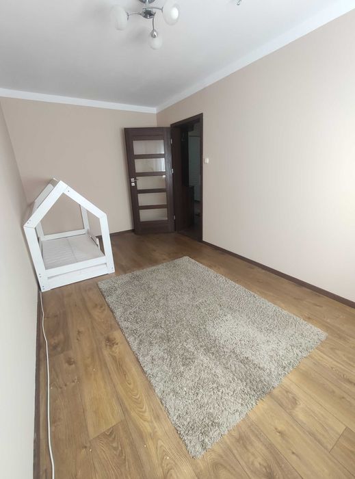 Mieszkanie do wynajęcia