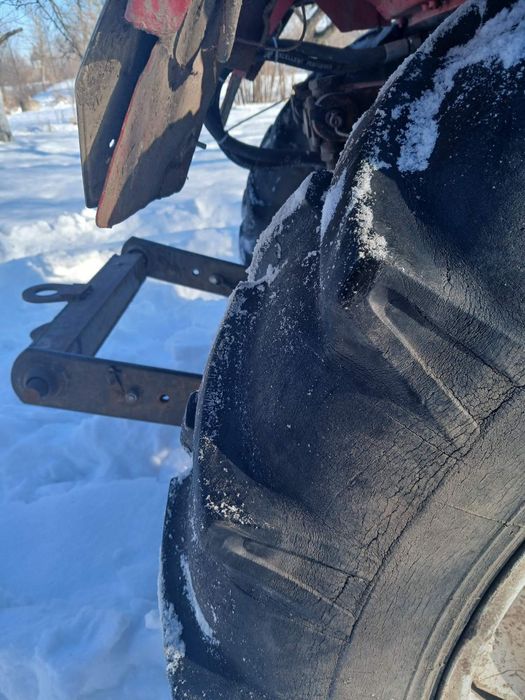 Трактор Т-25  в доброму стані