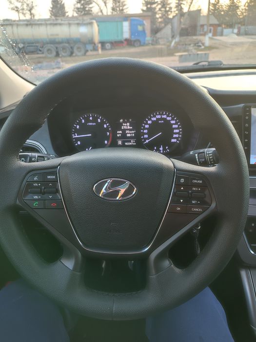 Hyundai Sonata 2014 VIN KMHE341DBFA075377 фото оголошення 18 з 22
